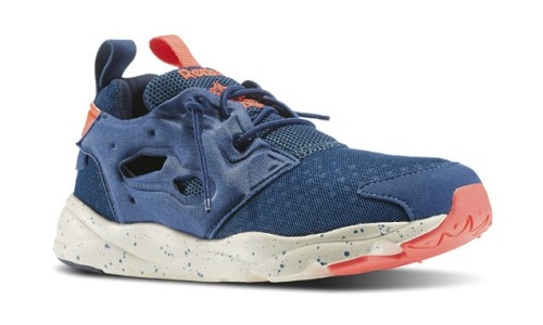 Reebok 2015 春夏 Furylite “ Contemporary Pack ” 鞋款系列